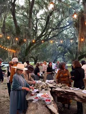 🥃 Tickets are officially on sale for the Third Annual Bourbon & Bluegrass at @middletonplacefoundation Get ready for an unforgettable evening in one of Charleston’s most beautiful settings as Middleton Place Foundation hosts its signature fundraiser of the year on November 7th. Enter beneath the illuminated historic oaks and be welcomed with a traditional Bill Green open-fire oyster roast before enjoying an evening filled with premium bourbon, handcrafted cocktails, elevated Lowcountry-inspired cuisine, and live bluegrass under the stars. Your ticket includes an open bar, a curated bourbon tasting experience, creative food stations celebrating the flavors and history of the Lowcountry, and a special culinary collaboration with James Beard Award-winning author Michael W. Twitty alongside local guest chef and fifth-generation Lowcountry farmer Marvin Ross of Peculiar Pig Farm. Looking to elevate your evening? A limited VIP Experience begins at 4:00 p.m. with an exclusive pre-event reception, meet-and-greet with Michael W. Twitty, specialty culinary and bourbon offerings, private check-in, and reserved parking. Tables for eight are also available for groups, offering preferred seating and personalized table recognition. More than a memorable night of incredible food, bourbon, and music, this event directly supports Middleton Place Foundation’s mission of preservation, education, and research, helping sustain America’s Oldest Landscaped Gardens while providing educational programming for more than 100,000 visitors and 10,000 students each year.