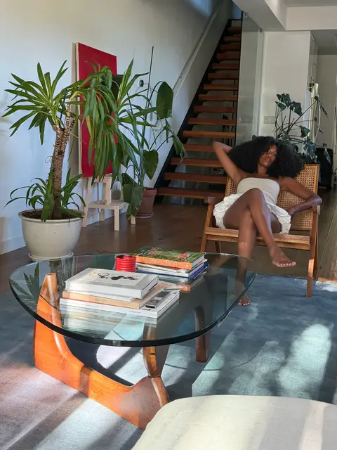 My new living room is giving!!!!
