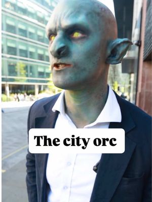 Working for Sauron Inc is actually not that bad… #CorporateLife #Sauron #After40YearsYouGetToHaveAGoWithTheRing