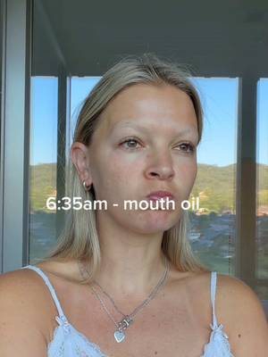 Today we have a facial, an infusion, a cooking class, abdominal massage and cryo therapy. #mayrlife 