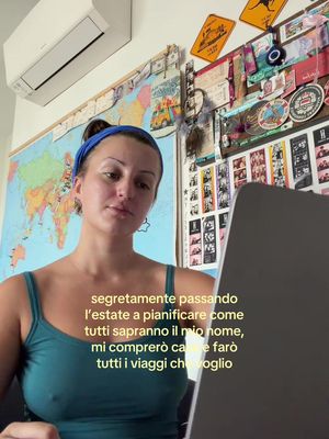 non tutti lo sanno ma Max Pezzali ha cambiato la sua vita facendosi un intera estate a casa in punizione🫡