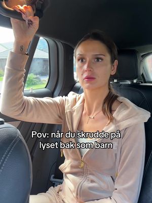 De var så dramatiske @Erika Norwich🐭 #pov #humor #foreldre #relaterende 