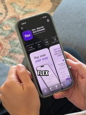 #ad #sponsored Of course my car picked rent week to act up… and that’s why options matter.  Flex splits my rent into two payments so that I can stay ahead instead of scrambling to catch up. Illustrative examples only. Flex loans and lines of credit are issued by Lead Bank or Column N.A., Member FDIC. Subject to approval, and renter and landlord eligibility. Terms, conditions, and fees apply. Visit getflex.com for more info. #budgetingtips #moneytok #renting 