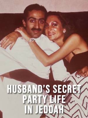 ✨376: Her Kids Were Kidnapped to Saudi Arabia for 14 Years | JEDDAH BRIDE Patricia Bonis Tells All✨  📸: Patricia Bonis #patriciabonis #jeddahbride #memoir #jeddah