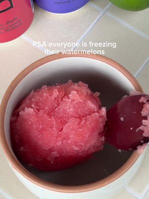 Our version (the best one) includes BERO Summer Shandy 🤭🍉