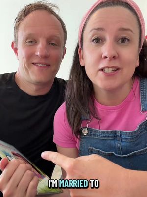 10 years married this month actually and 16 years together… my everything #msrachel #mraron #caterpillar #toddlers #moms