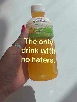 Best drink. No contest. #mogumogu #natadecoco 