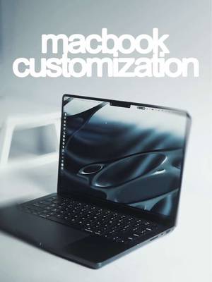 3 MacBook Customization Tips PT 1 #macbook #macbooktipsandtricks #macbooktips #macbookpro