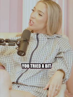 Not Louie doing a DIY smear test???!!