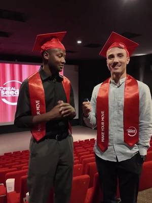 Ready to launch your career here? Tell us in the comments! 👀 #graduate #careertok 