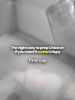 Want that golden, shatteringly crispy crust? Here’s how we do it. 🤫 No quick hacks here—just double-coated perfection, fresh ingredients, and precise timing in the fryer. Stick around for the final sound test to hear what real texture sounds like! 🎧 Satisfy your craving today—tap the link in bio to order!🥢 #bowlsofrice #extracrispy #crispychicken #chickenprep 