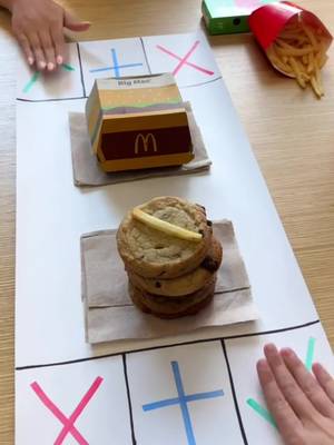 the tastiest trading hub #McDonalds #McDonaldsCanada #McDs #Fyp 