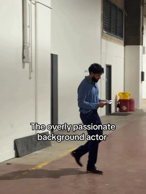 Wow he’s locked 