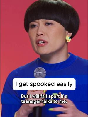 Am I the only one?😂   From my special, The Intruder. Streaming now on HBO Max!   Come see more on tour!! 🎟️ atsukocomedy.com  8/12 - Christchurch, NZ 8/13 - Wellington, NZ 8/15 - Auckland, NZ 8/16 - Brisbane, AU 8/18 - Adelaide, AU 8/19 - Perth, AU 8/21 - Sydney, AU 8/22 and 8/23 - Melbourne, AU 9/11 - Madison, WI 9/12 - Detroit, MI 9/18 and 9/19 - Chicago, IL 10/2 - Tampa, FL 10/3 - Ft. Lauderdale, FL 10/16 - Durham, NC 10/17 - Atlanta, GA 10/23 and 10/24 - Washington, D.C. 11/15 - Manila, PH 11/17 and 11/18 - Tokyo, JP 11/20 - Jakarta, ID 11/21 - Kuala Lumpur, MY 11/22 - Hong Kong, HK 11/25 - Singapore, SG 11/27 - Bangkok, TH 11/29 - Taipei, TW