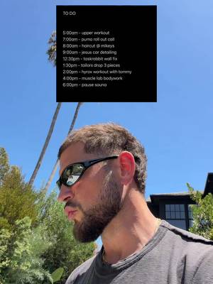 The power of the power list.  (coldsore from intense trip back to the uk, with no sleep a lot of training and workload 🫠 - but we’re back and ready to rest… tonight)