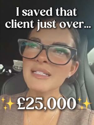 How much money did we save our customer?! 👀 Meet our local property expert Steph! Sharing what she loves about working for Purplebricks and just how much you can save when you sell with us! 💜 Thinking of moving? Get your free valuation via the link in our bio #Purplebricks #SouthWestProperty