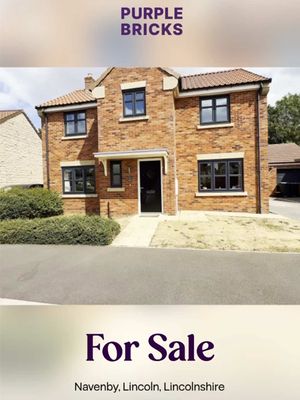 No more arguing over who gets the smallest bedroom 🏡 This Beverley home has four double bedrooms, so there's no need to compromise 💜 - 4 double bedroom semi-detached house - Two reception rooms - Separate utility room - Private rear garden - Off-street parking Take a closer look at this home via the link in our bio 🔗 #EastYorkshireHomes #BeverleyProperty #YorkshireProperty #FamilyHome #PropertyForSale