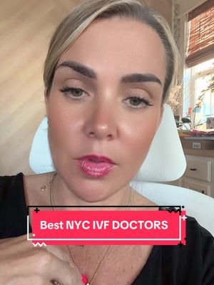Best Repeoductive Endocrinologists in NY for both patient care and skill level, IMHO. @CCRM Fertility @RMA of New York #surrogacy #surrogacyprocess #fertilitydoctor 