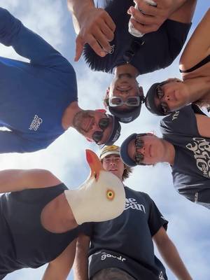 Consider this our OOOO (Official Out Of Office) message: As the Official Water of WSL North America 🌊, we'll be at the US Open of Surfing through Sunday, August 2.  Come say hi, test your skills at our giant beach clean up claw machine, enter the Infinite Raffle, and take a selfie with Gully. See you there!  @World Surf League @US Open of Surfing 