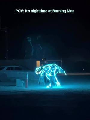Prepare for eight days of connective experiences and participatory creativity 💖 that will stay with you long after the dust settles. 👉 The final ticket sale for Burning Man 2026 is open now 👀. Jump into the sale here! https://burningman.org/black-rock-city/ticketing-information/?utm_source=tiktok&utm_medium=social-bmp&utm_campaign=omg-2026&utm_term=sale-open&utm_content=video-july-29