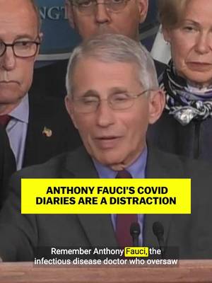 Today, Anthony Fauci — the infectious disease doctor who ran the country’s pandemic response — pleaded the Fifth Amendment at a GOP-led COVID hearing. It begs the question: why are Republicans still going after Fauci all of these years later? #AnthonyFauci #DrFauci #Fauci #COVID