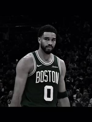 #CapCut The Eastern Conference can only be saved by one man: Jayson Tatum #NBA #basketball #celtics #bostonceltics 