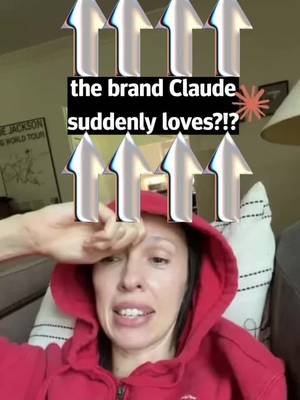 Replying to @justinelee.me big swings coming out of Sonnet 5 for sneaker and natural deodorant recs