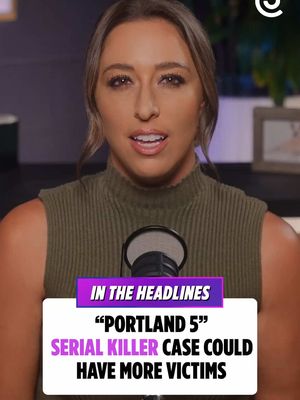It’s a modern day serial killer case that has been one of the most complicated investigations for Oregon officials. After a recent indictment for the 5th reported victim of Jesse Lee Calhoun, mystery still remains if he is connected to another unidentified woman. The “Portland 5” have powerful stories of their families fighting tirelessly for justice, and it’s a story so twisted with poor government decisions and tight-lipped information, that @Briana Whitney needed to shine a spotlight on it now. Full episode out now on Crime Junkie YouTube 🎥