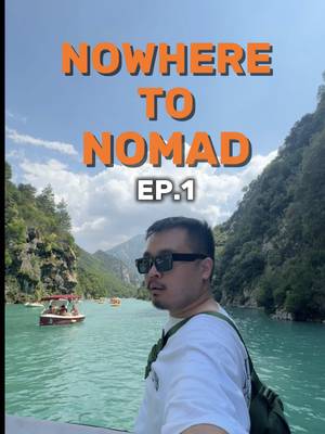 Ep. 1 of documenting my journey to building my dream life of becoming a digital nomad through my UGC business. I never thought I’d get vulnerable on camera, and honestly, it feels super weird putting this out there. But if sharing my journey inspires even one person, it’ll all be worth it. 🙏 #maleugccreator #ugcbusiness #ugc #travelugc #techugc 