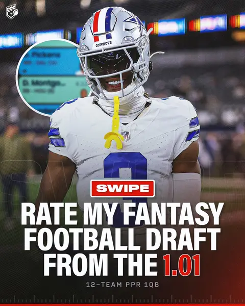 #fantasyfootball #NFL #fantasydraft #fantasyadvice #fantasytips 