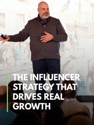 The Influencer Strategy That Drives Real Growth 📈🔥