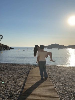 🏖️