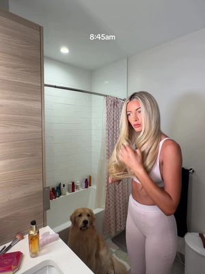 a lil life update 🥹 love u guys #boston #diml #timestamped #goldenretrievers #contentcreator