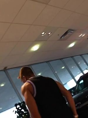 Buying Silverado for US SOLDIER !! 🇺🇸 #stevewilldoit