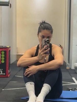 Di namin kinaya, kayo kaya? #SuperbodAleiah #CenturyTunaSuperbods2026 #SuperbodEraCompetition