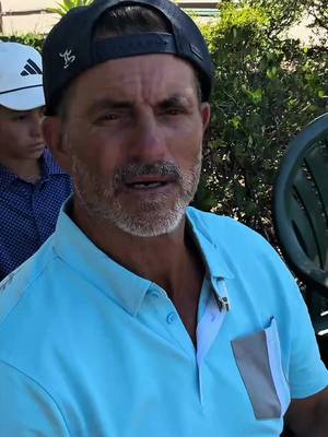 New YouTube video out now #georgegankasgolf #golf #golftips #golfswing #golfcoach 