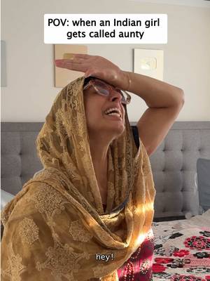 the moment every Indian girl fears 💀😭 #pov #funny #skit 