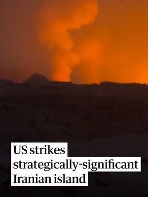 Fresh strikes on Iran were launched hours after Donald Trump vowed to hit Iran “very hard” following a days-long pause in violence between the two sides. Iran’s state news agency Irna reported strikes on several cities in the south-western Khuzestan province, as well as on Qeshm island in the Gulf. Areas around the cities of Abadan, Shadegan, Arvandkenar and Ahvaz – all in Khuzestan – were struck, Irna said, citing provincial authorities. Before this new round of American strikes against Iran, Saudi Arabia joined the US in hitting an Iranian-backed militia in Iraq – a move that has pushed the Middle East region into “uncharted territory”, analysts are warning. To read the full analysis of how US-Saudi strikes in Iraq are pushing the region into “uncharted territory”, head to the link in bio. 