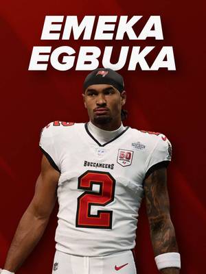 Baker Mayfield to Emeka Eguka is going to be FUN this year. #tampabaybuccaneers #bakermayfield #emekaegbuka #nfltrainingcamp #nfl 