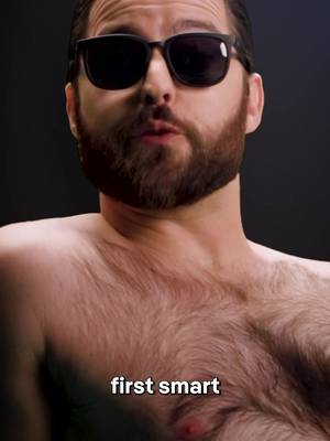 No camera. No AI. Just Normal Sunglasses. From DuckDuckGo x @Knockaround. (Yes, these are actually real. Link in bio.) 