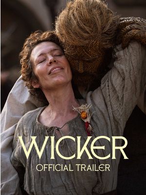 A hard man is good to find. Olivia Colman, Alexander Skarsgård, Elizabeth Debicki, and Peter Dinklage star in #WICKER. Written for the Screen and Directed by Alex Huston Fischer & Eleanor Wilson. Only in theaters October.