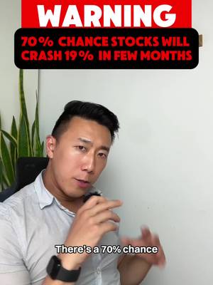 Stock market crash 2026? History says theres a 70% chance the S&P 500 drops before the midterm elections 👀📉 Since 1957, 12 of the last 17 midterm election years have seen the stock market fall an average of 18% from peak to trough. Thats a 70% chance of a correction happening again in 2026. Septembers historically the worst month of the year for stocks. But heres the twist nobody talks about: Q4 of midterm years has been positive 86% of the time, averaging a 6.6% gain.  And 12 months after a midterm year low, the S&P 500 has never posted a losing year, averaging a 31% return. The drop isnt the thing to fear. Its the setup. Want to see exactly how im positioning into Q4, plus all my live stock buys and sells? Comment ENGINE and ill send you the link, or find it in my bio. 📊 Stock market crash history | Midterm election year stock market | S&P 500 seasonality | Q4 stock market rally | Investing for beginners | #StockMarket #StockMarketCrash #MidtermElections #SP500 #InvestingTips StockMarket2026 PersonalFinance WealthEngine InvestingForBeginners MarketCorrection FinancialEducation StockMarketNews