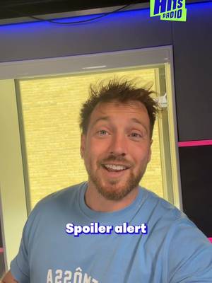 Can you tell @Samthompsonuk’s been waiting for this? 🐉😂   House of the Dragon Season 3, Episode 6 is out now 🙌   Stream Episode 6 and catch up on every episode of House of the Dragon on @HBO Max UK & Ireland 👏