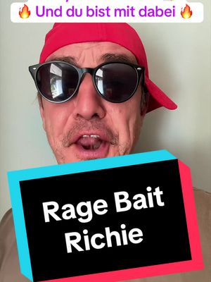 Richie erlebt krasse Story beim Bäcker 👩‍🍳  🔥 Und du bist mit dabei 🔥 #fyp #conedy #matzeknop #richie #suparichie 