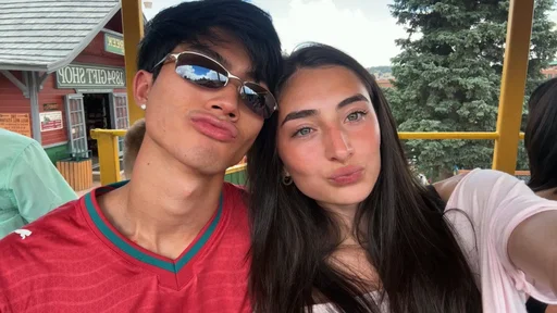 #fyp #asian #gf #couple #trend 