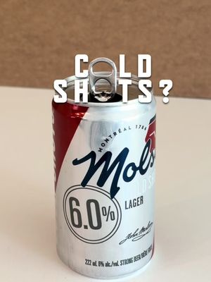 Send this to a friend who deserves a cold one