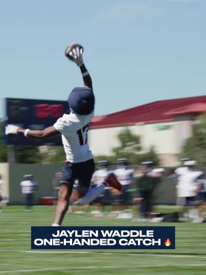 Sheeeesh 🐧 #JaylenWaddle #nfl #broncos #denverbroncos #denver 