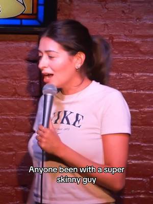 Skinny boyfriend survivors rise #dating #comedian #standupcomedy 