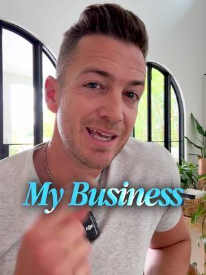 4 Words That Changed My Business #businessadvice #entrepreneur 