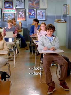 The Middle #tv #tvshow #TheMiddle